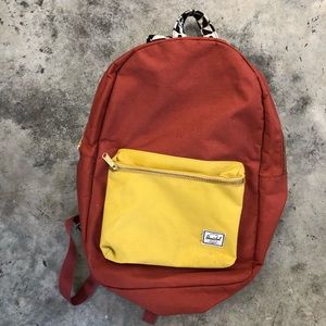 Herschel supply company Backpack